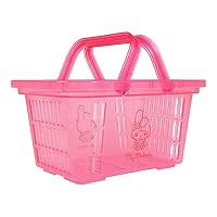 Amazon.co.jp: ティーズファクトリー サンリオ ミニキャラバスケット